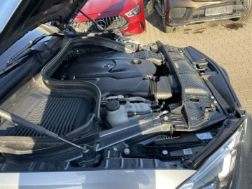 Mercedes GLE V167 SUV 2.9 400d 330KM 2023 Mercedes GLE 400 EU 4Matic Kamery360 Skóra, zdjęcie 15