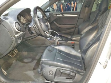 Audi A3 8V S3 Limousine Facelifting  2.0 TFSI 310KM 2016 Audi S3 2016 AUDI S3 PREMIUM PLUS 2.0 Benzyna 310KM, zdjęcie 6