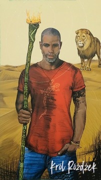 ТАРО СВЕТА и ТЕНИ (карты Таро + книга)