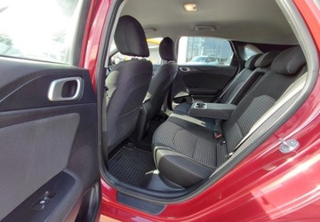 Kia Ceed III Hatchback Facelifting  1.5 T-GDI 160KM 2023 Kia Ceed M 1,5T-GDI 160KM 6MT Salon Polska 1.5 Benzyna 160KM, zdjęcie 18