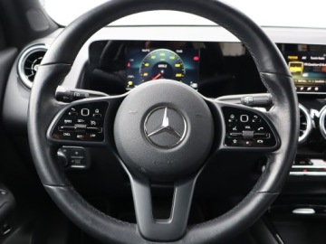 Mercedes GLB SUV 1.3 200 163KM 2022 Mercedes GLB GLB 200, Salon Polska, 1. Właściciel, zdjęcie 16