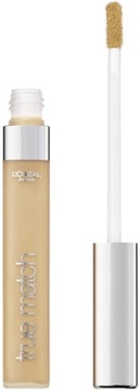 LOREAL KOREKTOR TRUE MATCH 3N CREAMY BEIGE 6,8ml