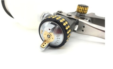 AW PISTOLET LAKIERNICZY HVLP PRO 1.4mm/TBH101AG