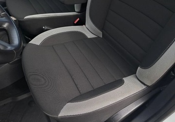 Dacia Lodgy Minivan Facelifting 1.3 TCe 130KM 2019 Dacia Lodgy Idealny Stan, 7os, Doinwestowana, Bezwypadkowa 1.3 Benzyna, zdjęcie 11