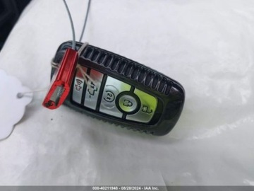 Ford 2023 Ford F150 2023r, Raptor, 3.5L, 4x4 3.5 Benzyna 450KM, zdjęcie 15