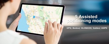 Планшет DOOGEE T20, 15 ГБ/256 ГБ, 10,4 дюйма, 8300 мАч, TUV FHD+2K Widevine L1