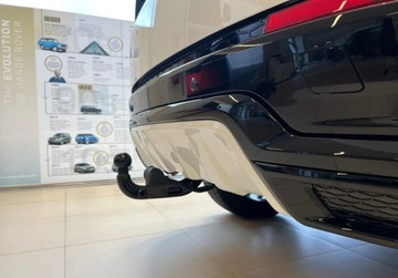 Land Rover Discovery Sport 2024 Land Rover Discovery Sport Discovery Sport MY25 2.0D TD4 204 PS AWD Auto D, zdjęcie 9