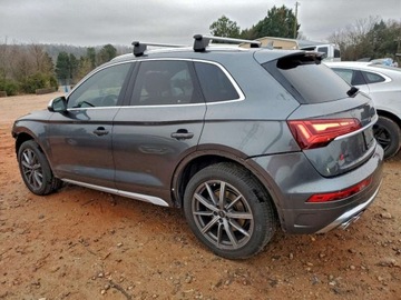 Audi SQ5 2021 Audi SQ5 Premium Plus 2021 3.0l 3.0 Benzyna 349KM, zdjęcie 1