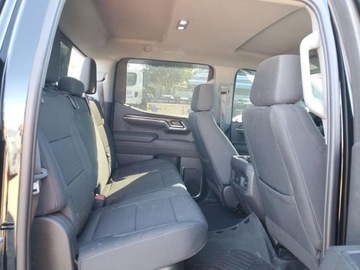 Chevrolet Silverado II 2023 Chevrolet Silverado K1500 RST 2023 3.0l 3.0 Diesel 305KM, zdjęcie 10