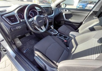 Kia Ceed III Kombi Facelifting 1.5 T-GDI 160KM 2023 Kia Ceed M 1,5T-GDI 160KM DCT Automat Salon Polska 1.5 Benzyna 160KM, zdjęcie 8