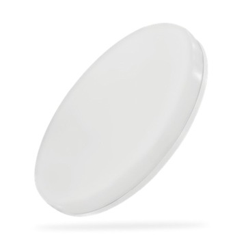 Plafon okrągły LED Lumax Heda biały 30W HCP3004N