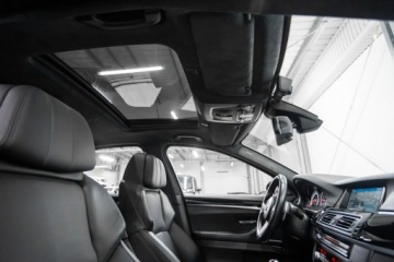 BMW Seria 5 F10-F11 M5 Limuzyna 4.4 V8 560KM 2014 BMW M5 LCI 560 KM. Idealna. Bezwypadkowa. FV 23%., zdjęcie 24