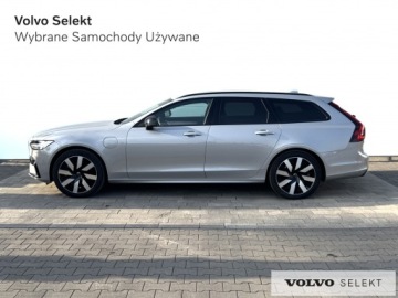 Volvo V90 II Plug-In Facelifting 2.0 T6 Plug-In Hybrid 350KM 2024 Volvo V90 V90 T6 Plug-In | AWD | Plus Dark | ASO |, zdjęcie 3