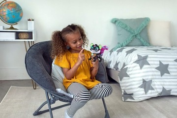 ИНТЕРАКТИВНАЯ ИНТЕРАКТИВНАЯ ИГРУШКА CAT VTECH Sparklings LED