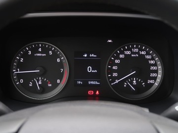 Hyundai Tucson III SUV Facelifting 1.6 GDi 132KM 2019 Hyundai Tucson 1.6 GDI, Klima, Klimatronic, zdjęcie 10