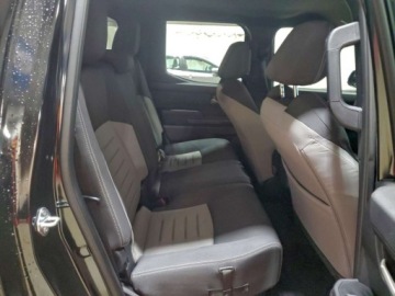 Toyota Tacoma II 2024 Toyota Tacoma Double Cab 2024 2.4 Benzyna 278KM, zdjęcie 10