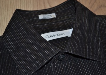 CALVIN KLEIN - MOSZULA MĘSKA - ROZ. S