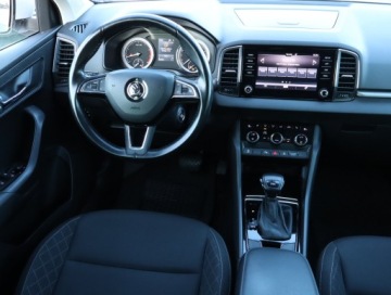 Skoda Karoq Crossover 1.5 TSI ACT 150KM 2018 Skoda Karoq 1.5 TSI, Salon Polska, Automat, Klima, zdjęcie 6