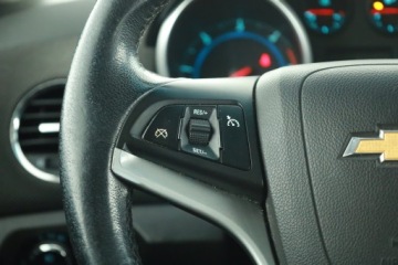 Chevrolet Cruze Hatchback 5d 2.0 VCDI 16V DOHC 163KM 2012 Chevrolet Cruze 2.0 VCDi, Salon Polska, zdjęcie 14