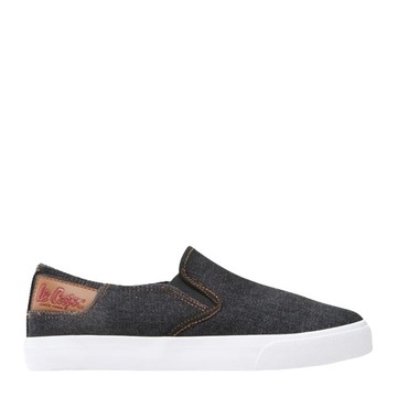 Espadryle męskie Lee Cooper