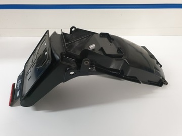 Заднее крыло Yamaha TDM 850 4TX