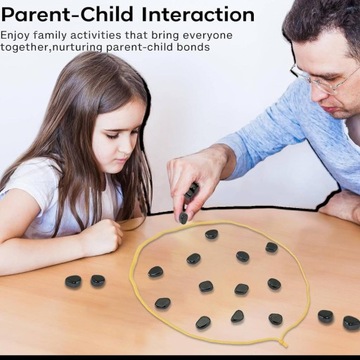 МАГНИТНЫЕ КАМНИ ДЛЯ ИГРЫ ШАХМАТЫ 36 МАГНИТНЫЕ ШАРИКИ