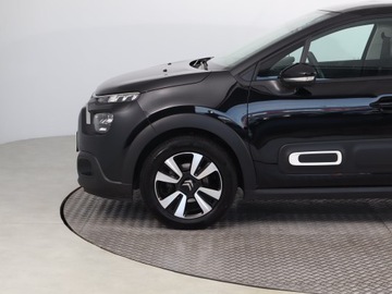 Citroen C3 IV 2024 Citroen C3 1.2 PureTech, Salon Polska, zdjęcie 14