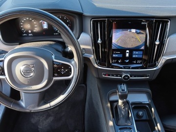 Volvo V90 II Kombi 2.0 T4 190KM 2020 Volvo V90 Inscription Wentyle Masaże HUD Webasto 4xKlima ACC Winter Pamięci, zdjęcie 17