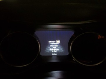 Dodge Charger VII 2023 Dodge Charger Scat Pack 2023 6.4l 6.4 Benzyna 485KM, zdjęcie 9