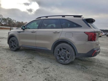 Kia Sorento IV 2024 Kia Sorento Sx 2024 2.5 Benzyna 281KM, zdjęcie 1