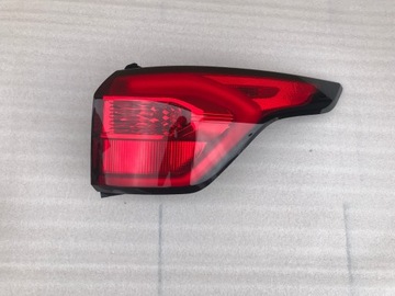 FORD ESPACE FACELIFT SVĚTLO ZADNÍ PRAVÁ USA!