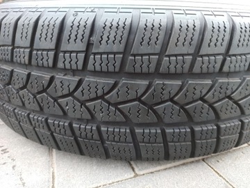 4 KS. 195/65R15 5X114,3 ET45 KIA HYUNDAI I30 PNEUMATIKY KORMORÁN