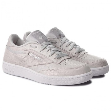 Buty Reebok Club C JR CN5593 Rozmiar 36