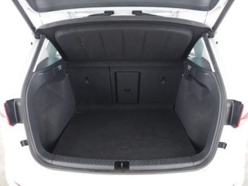 Seat Ateca SUV Facelifting 2.0 TSI 190KM 2023 Seat Ateca | Kamera Cofania | Nawigacja | Sportowa, zdjęcie 23