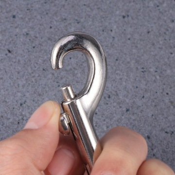 Цепи с двойным концом