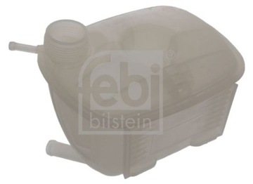 FEBI BILSTEIN 02136 NÁDOBKA VYROVNÁVACÍ KAPALINA CHLADÍCÍ