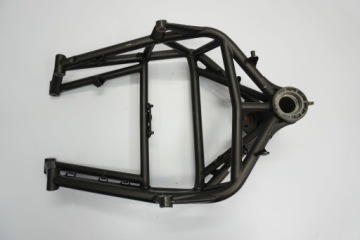 РАМА MV AGUSTA BRUTALE 1090 RR 2017 + ПОЛНЫЙ КОМПЛЕКТ ДОКУМЕНТОВ