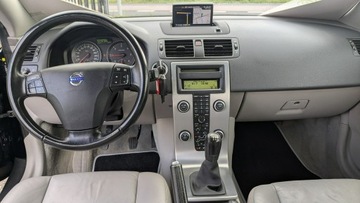 Volvo C70 II 2009 Volvo C70 2.0D 136PS OPŁACONY Bezwypadkowy Skóra, zdjęcie 24