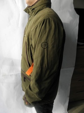 LAKSEN Buck Jacket L утепленная охотничья куртка