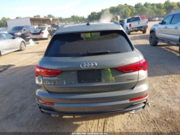 Audi Q3 II 2023 Audi Q3 2023 AUDI Q3 PREMIUM PLUS 45 TFSI S LINE QUATTRO TIPTRONIC 2.0, zdjęcie 15
