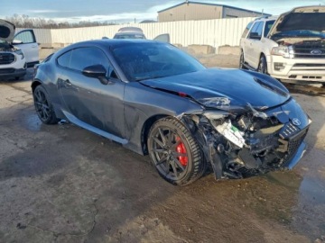 Toyota 2025 Toyota GR86 Premium 2025 2.4 Benzyna 228KM, zdjęcie 4