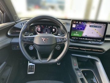 Cupra Terramar SUV 1.5 eTSI 150KM 2024 Cupra Terramar 1.5 TSI 150KM Pakiet Digital Drive, zdjęcie 14