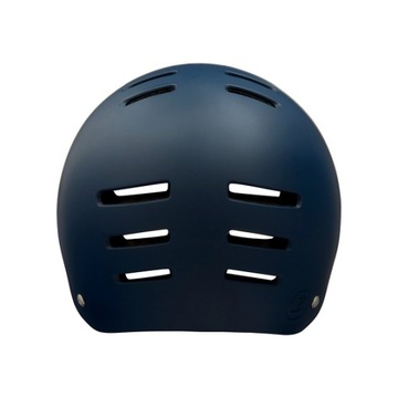 Lazer Kask One CE CPSC матовый темно-синий S 5256 см