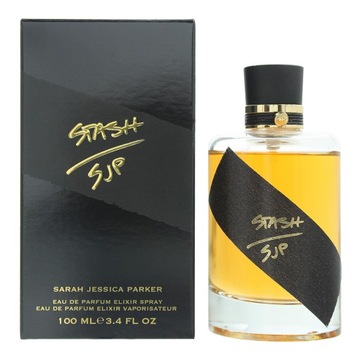 Sarah Jessica Parker Stash EDP 100ml