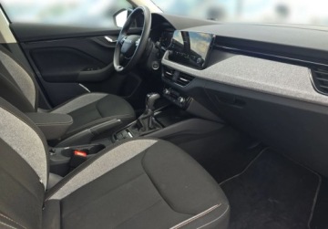 Skoda Scala Hatchback Facelifting 1.5 TSI 150KM 2025 Skoda Scala 1.5 Benzyna 150KM, zdjęcie 12