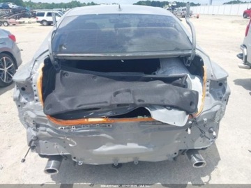 Lexus IS III 2024 Lexus IS is f sport 3.5 Benzyna 311KM, zdjęcie 4