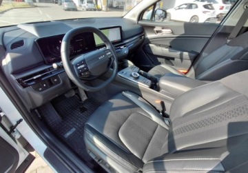 Kia Sportage V SUV Facelifting 1.6 T-GDI 150KM 2025 Kia Sportage 1.6 Benzyna 150KM, zdjęcie 8