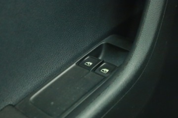 Skoda Fabia III Kombi 1.2 TSI 110KM 2015 Skoda Fabia 1.2 TSI, Salon Polska, Serwis ASO, zdjęcie 13