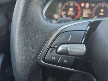 Skoda Octavia IV Liftback 2.0 TDI 150KM 2024 Skoda Octavia Selection DSG, MatrixLed, Gwarancja, Salon PL, VAT 23 2.0, zdjęcie 17