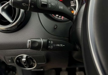 Mercedes GLA I Off-roader 1.5 180 CDI 109KM 2017 Mercedes-Benz GLA 1.5 109KM NAVI gwarancja LED POL-SKORA manual, zdjęcie 23